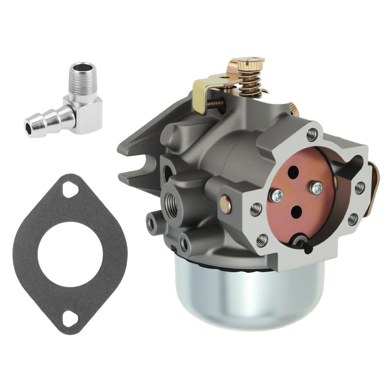 Carbpro Carburetor for Kohler Magnum M18, M20, KT17, KT18, KT19, MV18, MV20 52-053-09 52-053-18 52-053-28 - Image 1
